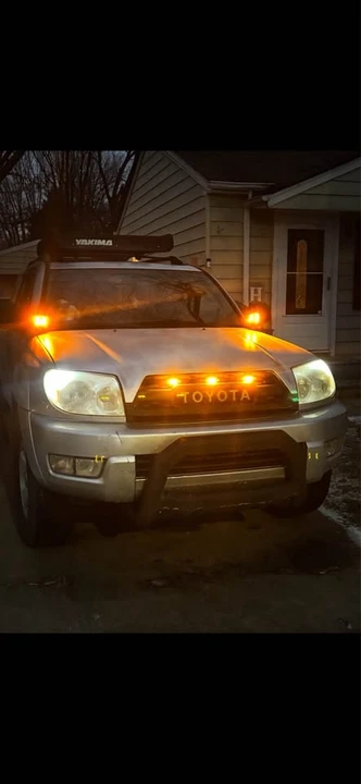 2004 Toyota 4Runner 4th Gen - Image 4 of 7