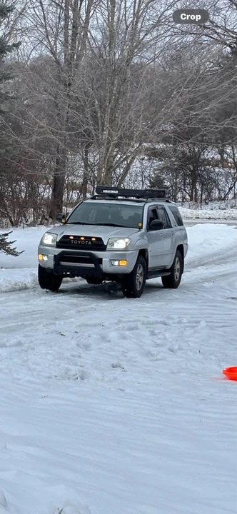 2004 Toyota 4Runner 4th Gen - Image 2 of 7