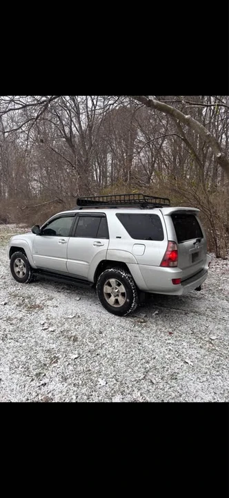 2004 Toyota 4Runner 4th Gen - Image 3 of 7
