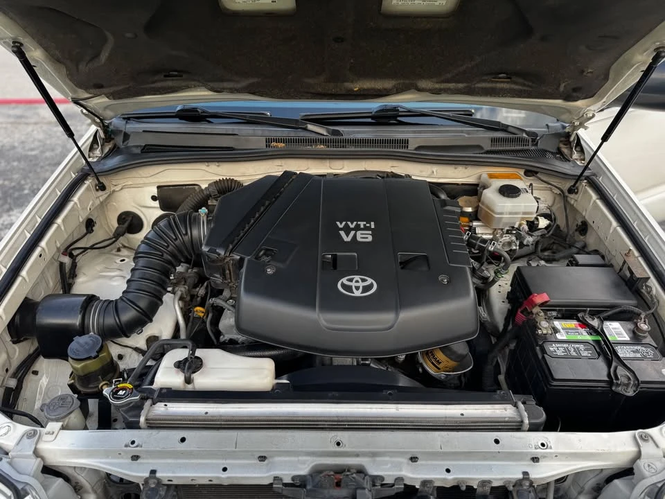 2004 Toyota 4Runner 4th Gen - Image 11 of 13