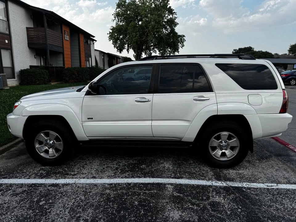2004 Toyota 4Runner 4th Gen - Image 7 of 13