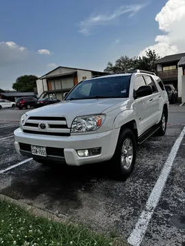 2004 Toyota 4Runner