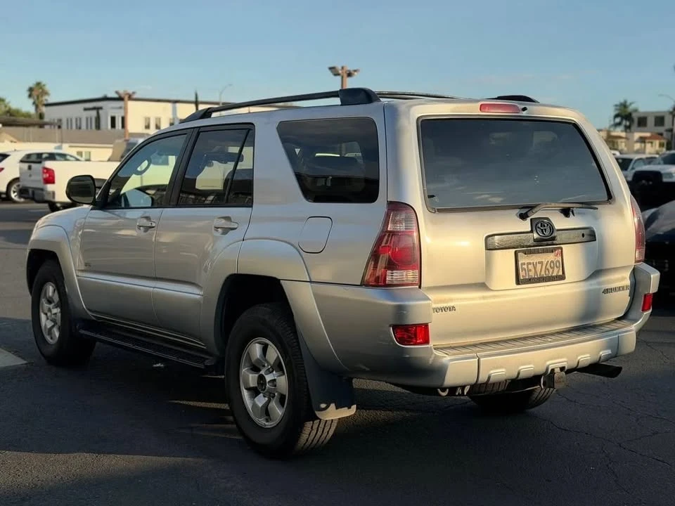 2004 Toyota 4Runner 4th Gen - Image 5 of 20
