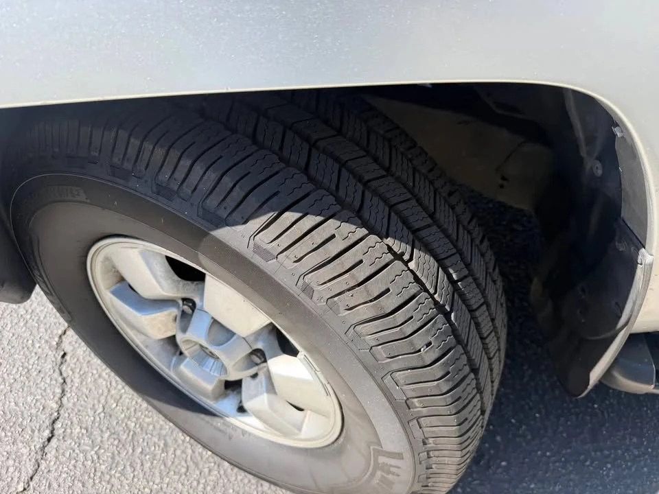 2004 Toyota 4Runner 4th Gen - Image 20 of 20