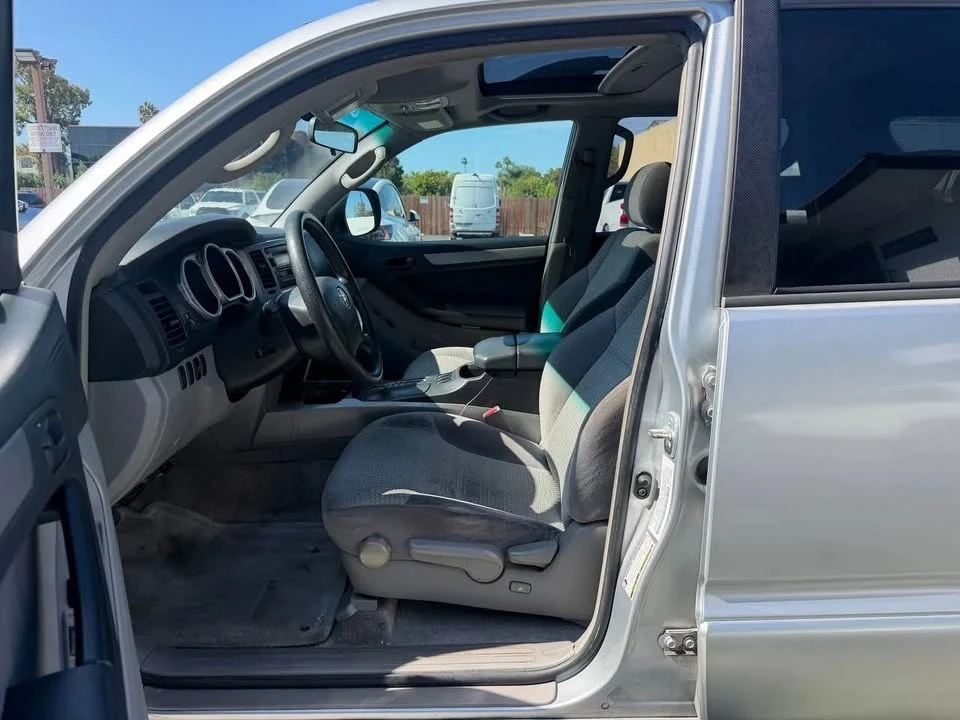 2004 Toyota 4Runner 4th Gen - Image 8 of 20