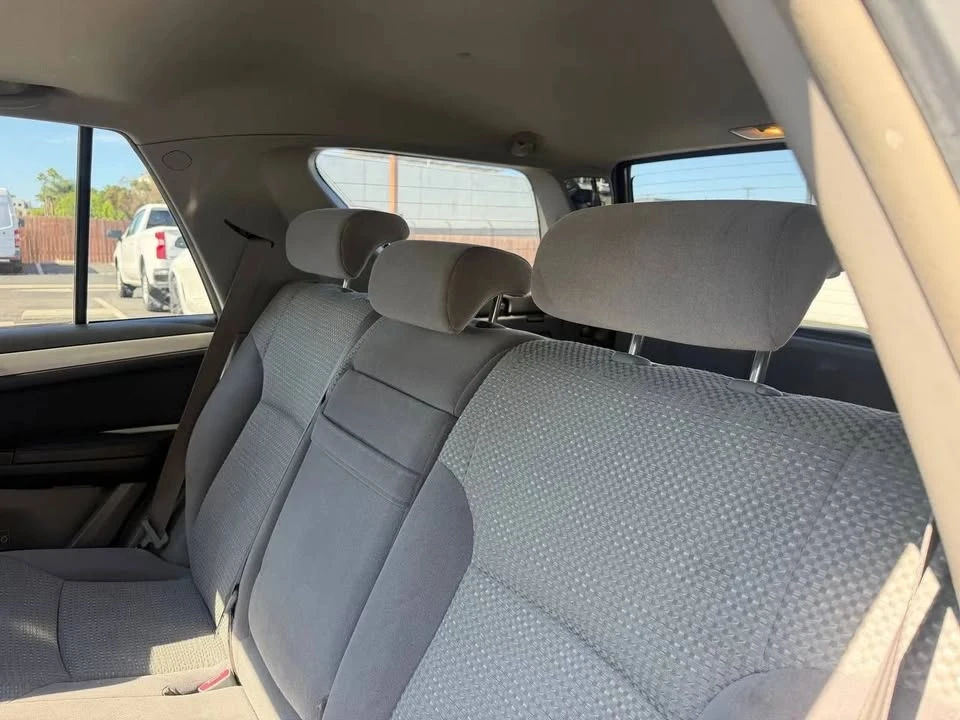 2004 Toyota 4Runner 4th Gen - Image 11 of 20