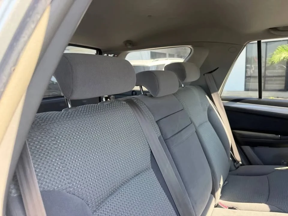 2004 Toyota 4Runner 4th Gen - Image 13 of 20