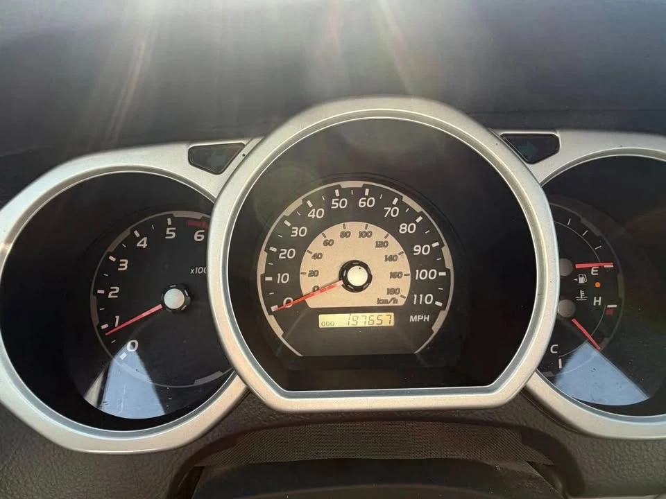 2004 Toyota 4Runner 4th Gen - Image 17 of 20