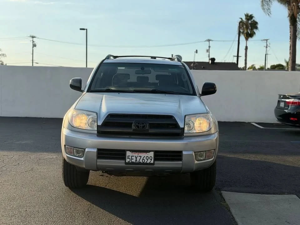 2004 Toyota 4Runner 4th Gen - Image 3 of 20