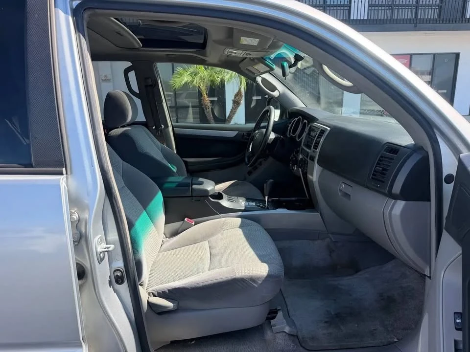 2004 Toyota 4Runner 4th Gen - Image 14 of 20