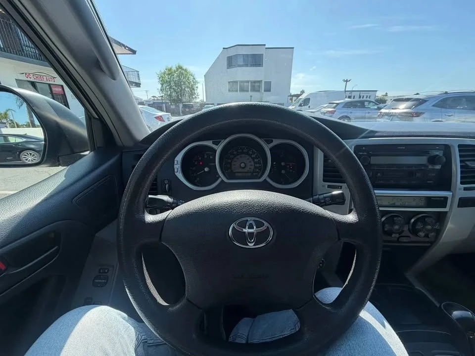 2004 Toyota 4Runner 4th Gen - Image 16 of 20