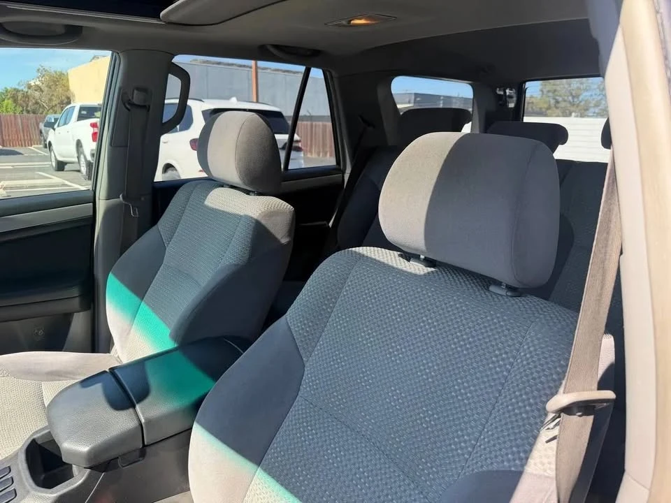2004 Toyota 4Runner 4th Gen - Image 9 of 20