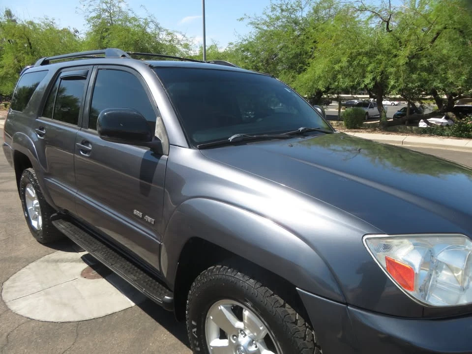2004 Toyota 4Runner 4th Gen - Image 15 of 20
