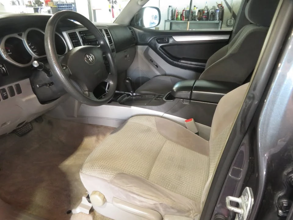 2004 Toyota 4Runner 4th Gen - Image 19 of 20