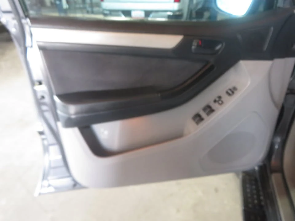 2004 Toyota 4Runner 4th Gen - Image 17 of 20