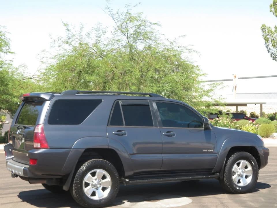 2004 Toyota 4Runner 4th Gen - Image 13 of 20