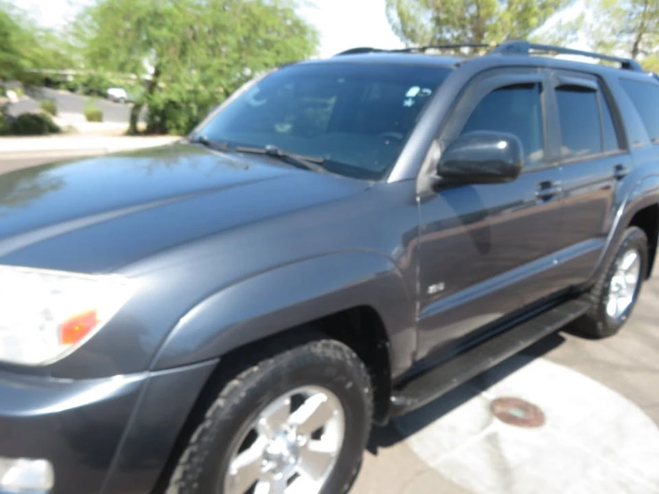 2004 Toyota 4Runner 4th Gen - Image 5 of 20