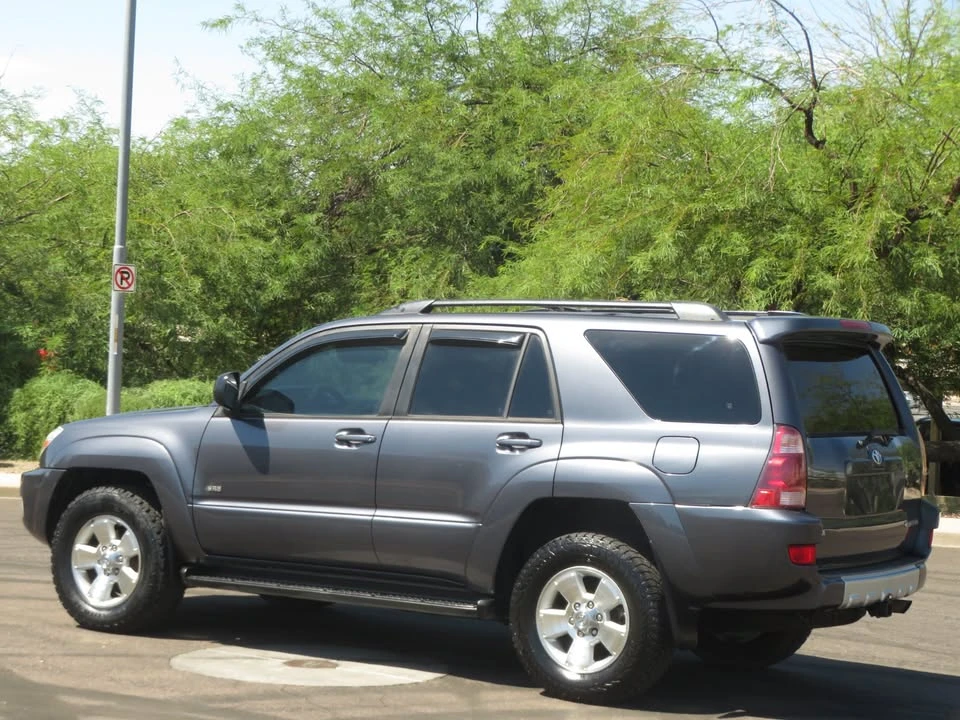 2004 Toyota 4Runner 4th Gen - Image 3 of 20