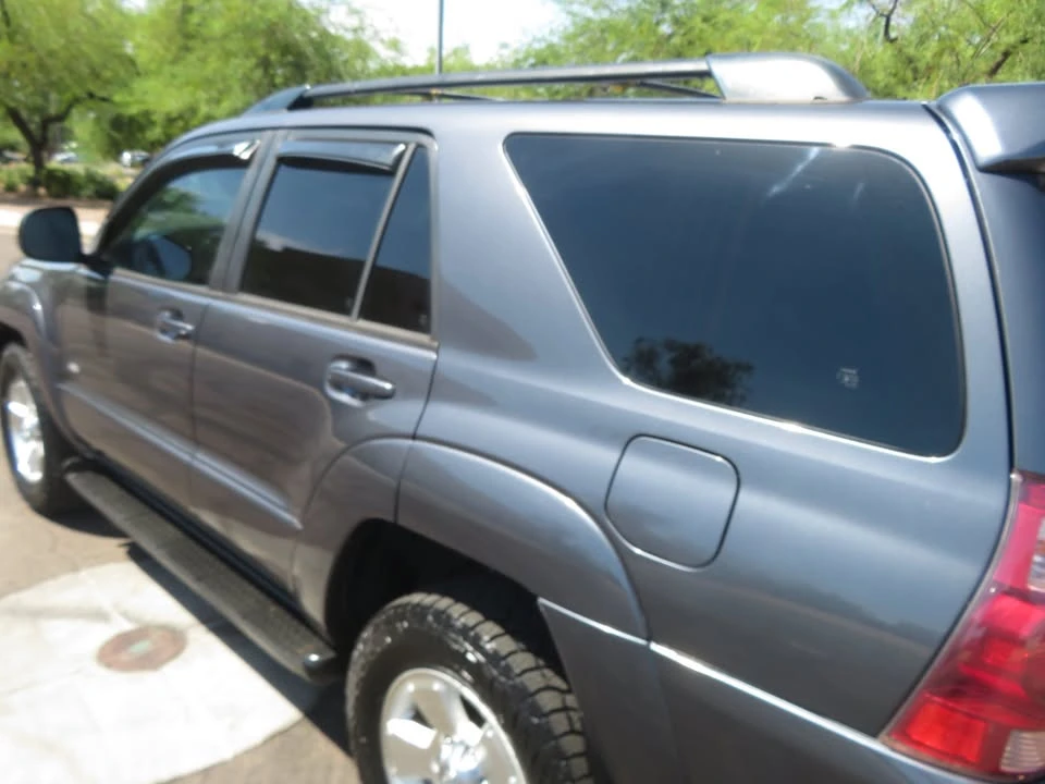 2004 Toyota 4Runner 4th Gen - Image 4 of 20