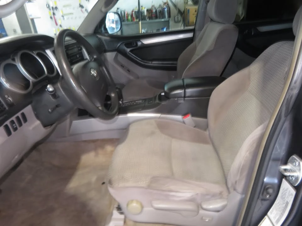 2004 Toyota 4Runner 4th Gen - Image 18 of 20