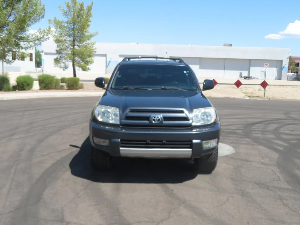 2004 Toyota 4Runner 4th Gen - Image 6 of 20