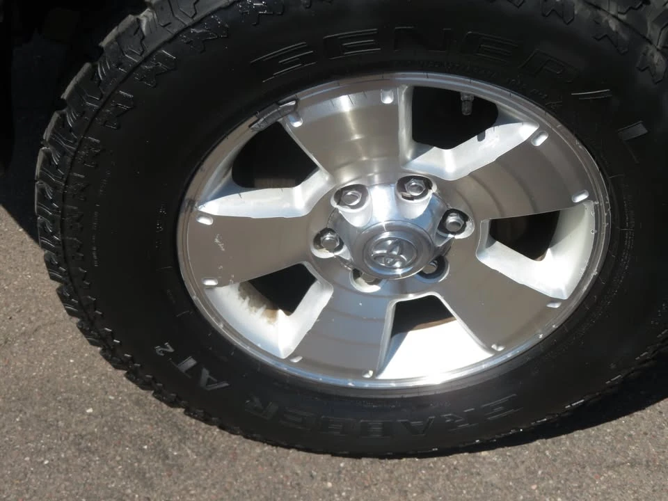 2004 Toyota 4Runner 4th Gen - Image 7 of 20