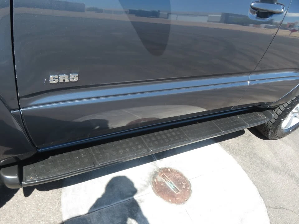2004 Toyota 4Runner 4th Gen - Image 9 of 20