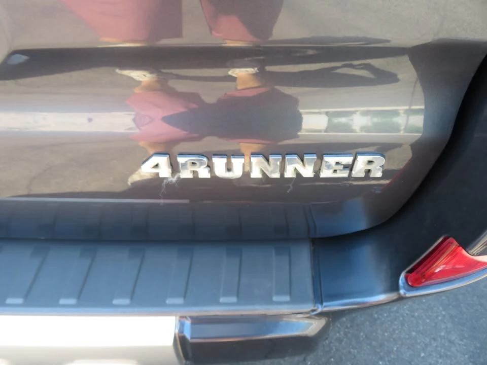 2004 Toyota 4Runner 4th Gen - Image 10 of 20