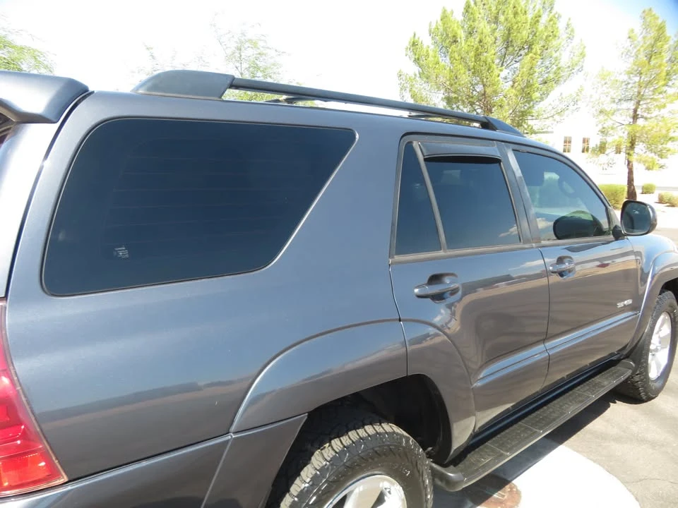 2004 Toyota 4Runner 4th Gen - Image 16 of 20