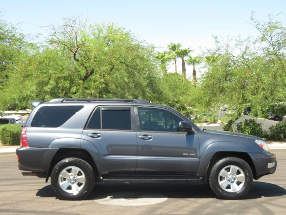 2004 Toyota 4Runner 4th Gen - Image 12 of 20