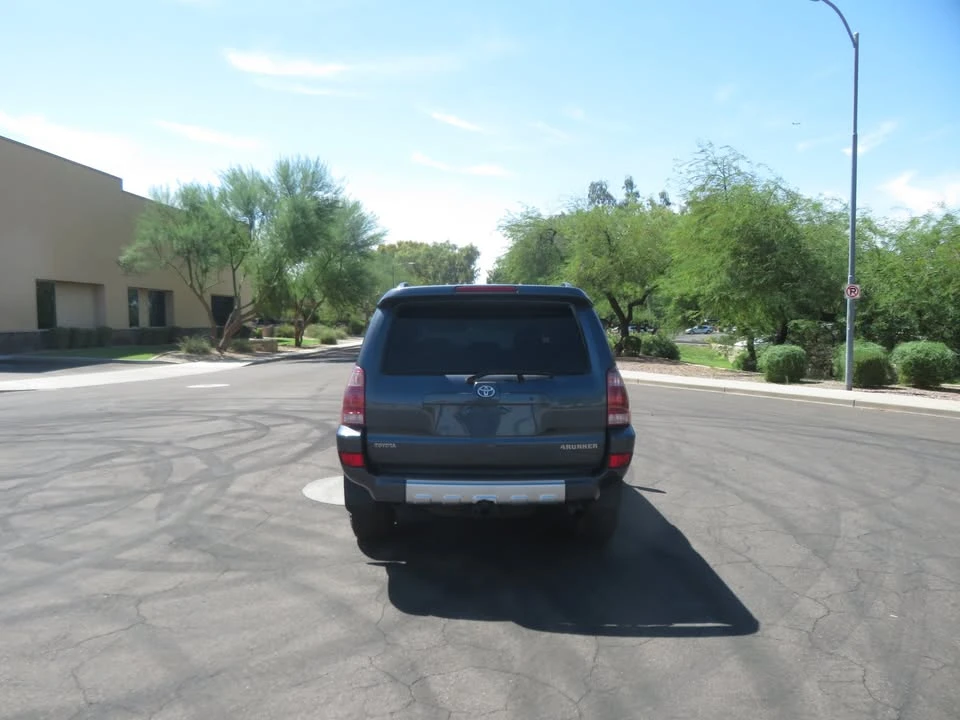 2004 Toyota 4Runner 4th Gen - Image 11 of 20