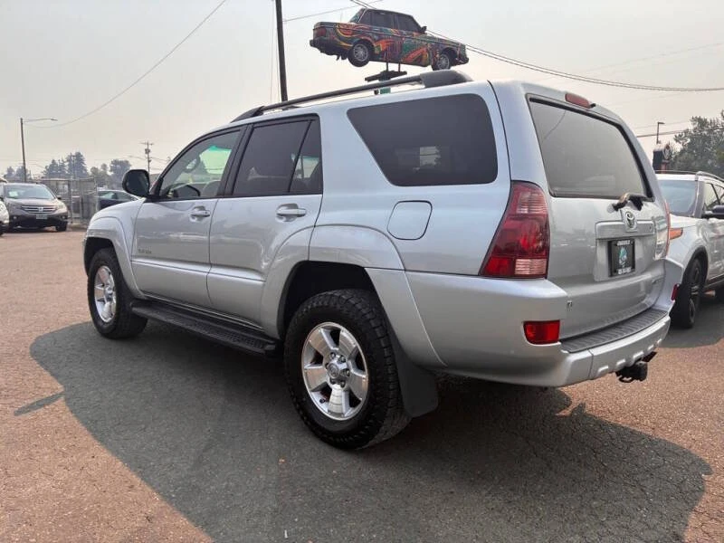 2004 Toyota 4Runner 4th Gen - Image 2 of 9