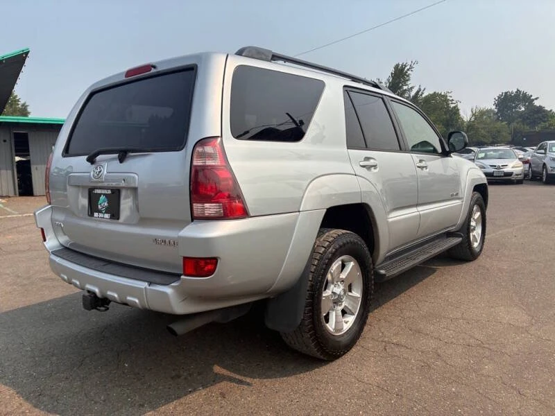 2004 Toyota 4Runner 4th Gen - Image 4 of 9
