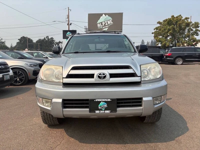 2004 Toyota 4Runner 4th Gen - Image 6 of 9
