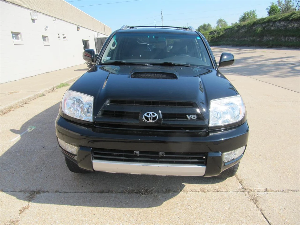 2004 Toyota 4Runner 4th Gen - Image 3 of 29