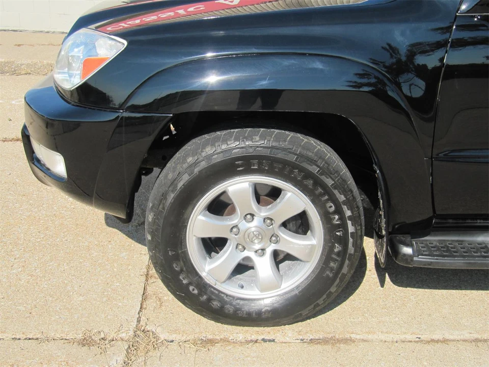 2004 Toyota 4Runner 4th Gen - Image 4 of 29