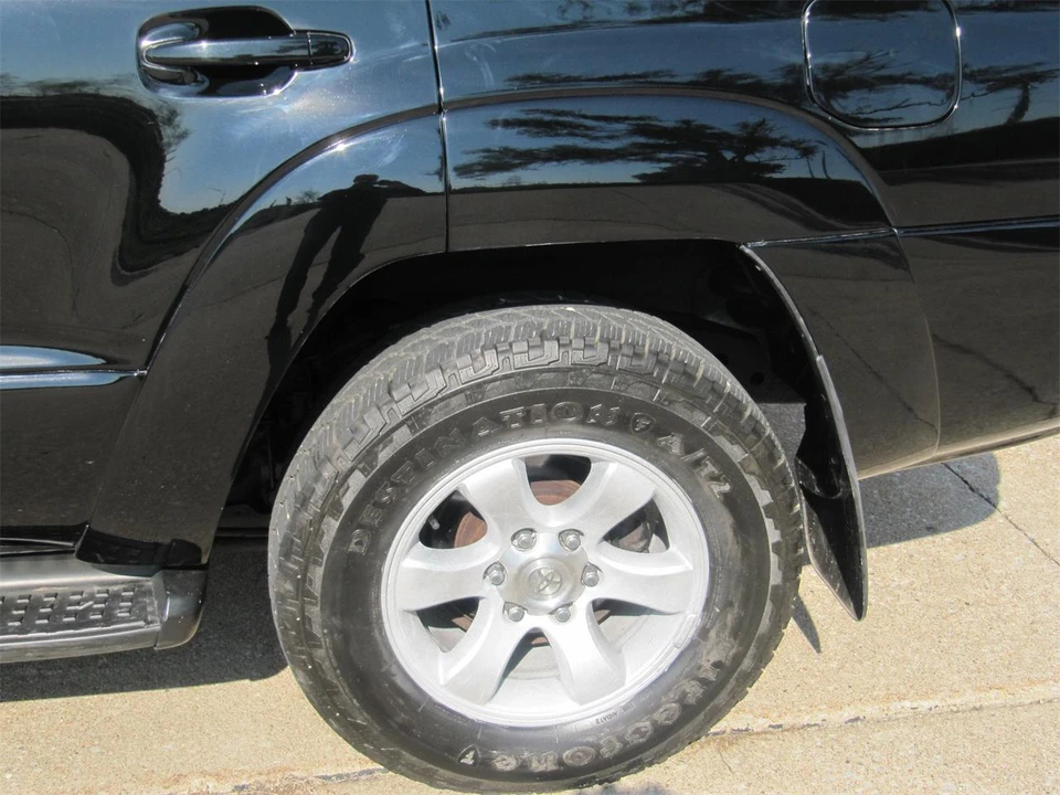 2004 Toyota 4Runner 4th Gen - Image 5 of 29