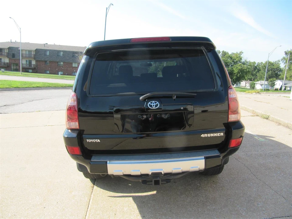 2004 Toyota 4Runner 4th Gen - Image 6 of 29