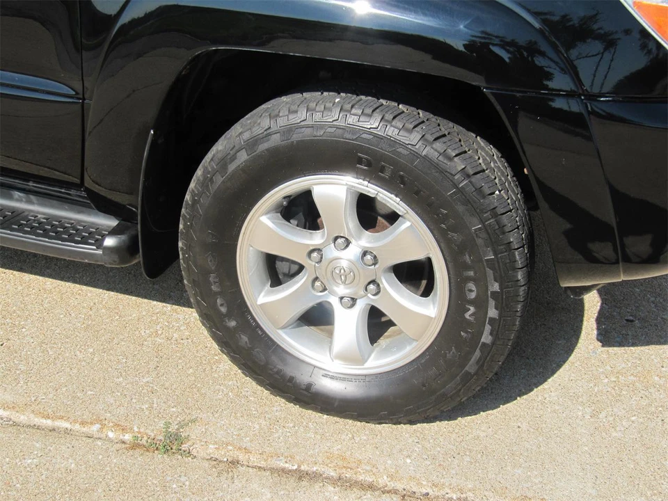2004 Toyota 4Runner 4th Gen - Image 10 of 29