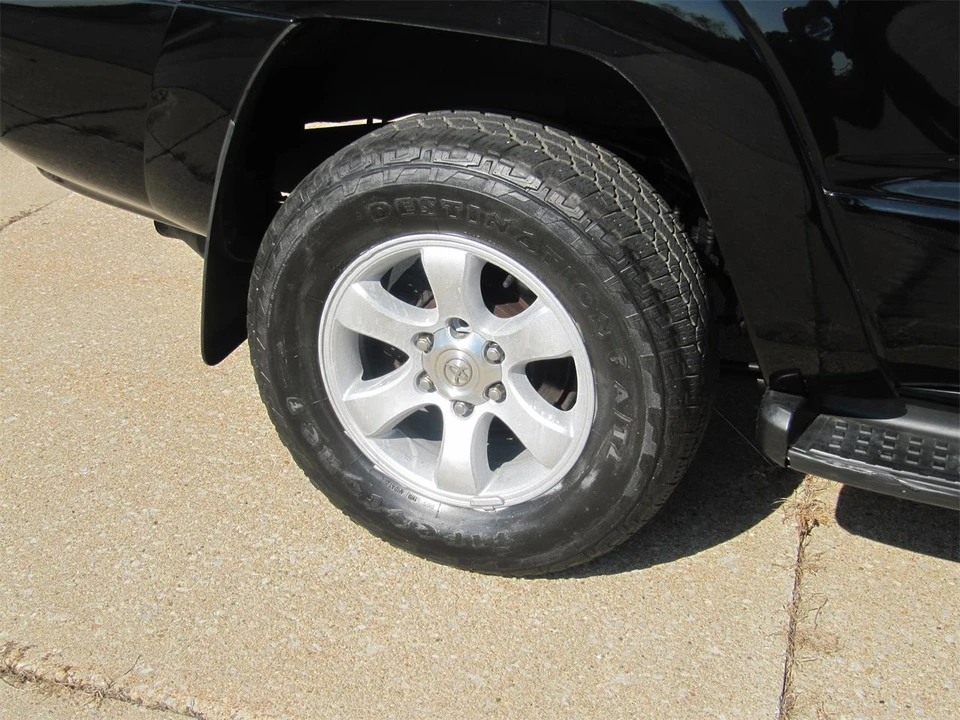 2004 Toyota 4Runner 4th Gen - Image 11 of 29