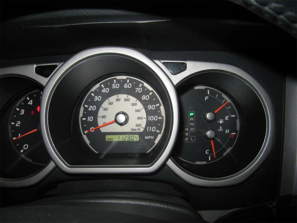 2004 Toyota 4Runner 4th Gen - Image 12 of 29