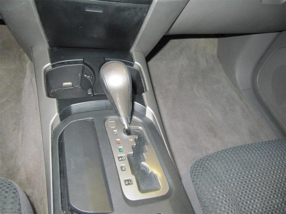 2004 Toyota 4Runner 4th Gen - Image 14 of 29