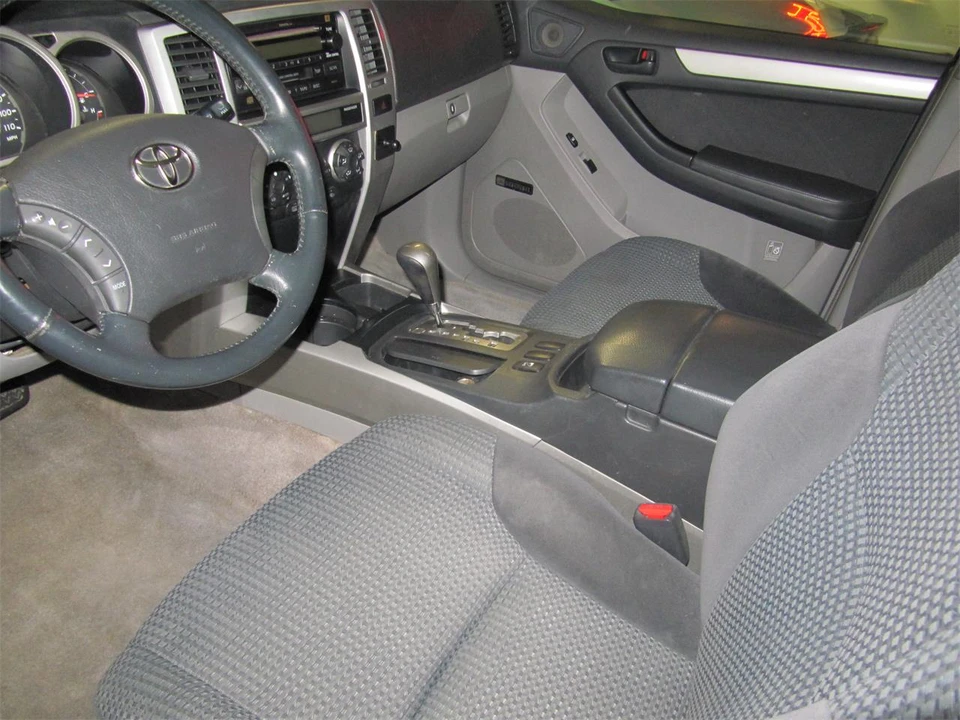 2004 Toyota 4Runner 4th Gen - Image 15 of 29