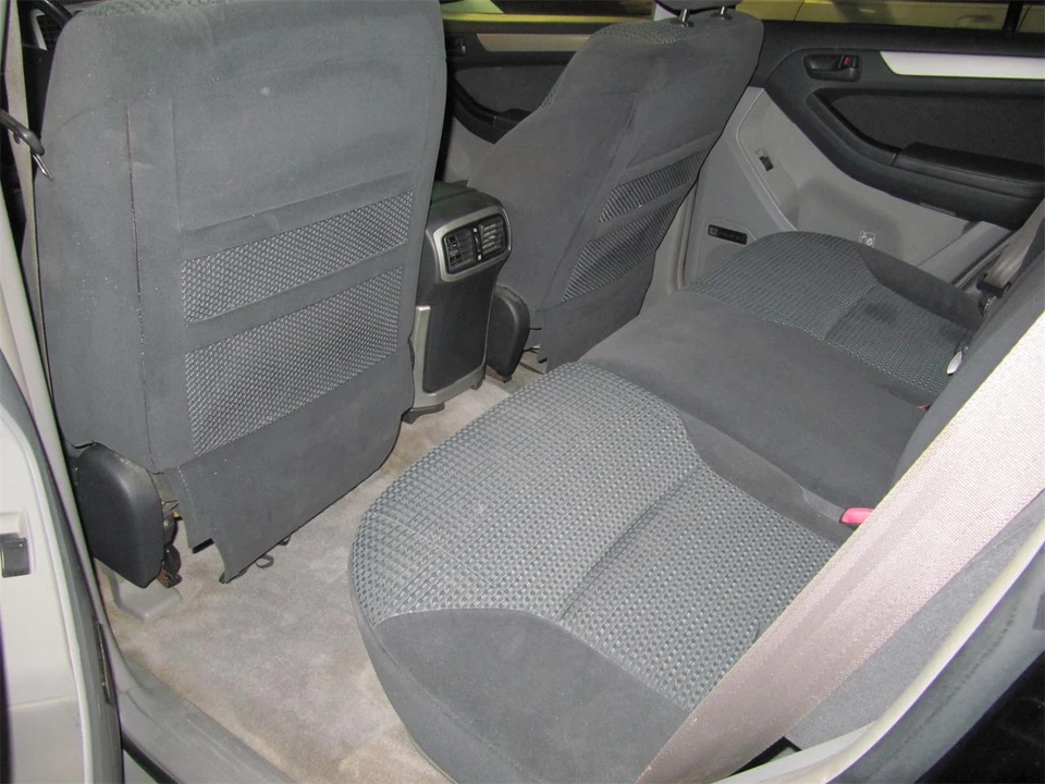 2004 Toyota 4Runner 4th Gen - Image 17 of 29
