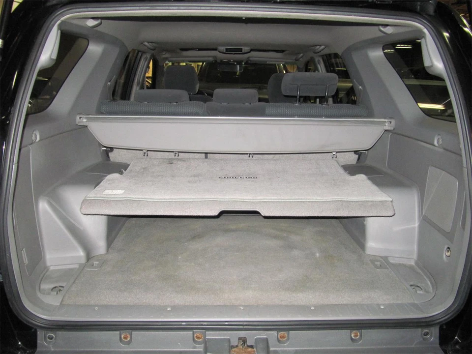 2004 Toyota 4Runner 4th Gen - Image 18 of 29