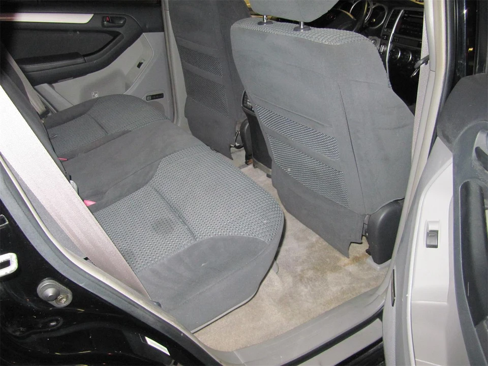2004 Toyota 4Runner 4th Gen - Image 20 of 29