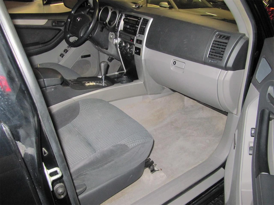 2004 Toyota 4Runner 4th Gen - Image 21 of 29