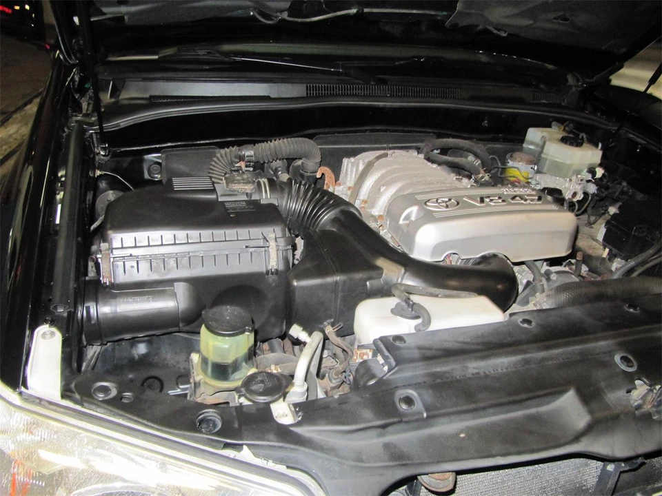 2004 Toyota 4Runner 4th Gen - Image 22 of 29