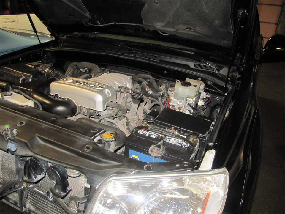 2004 Toyota 4Runner 4th Gen - Image 23 of 29