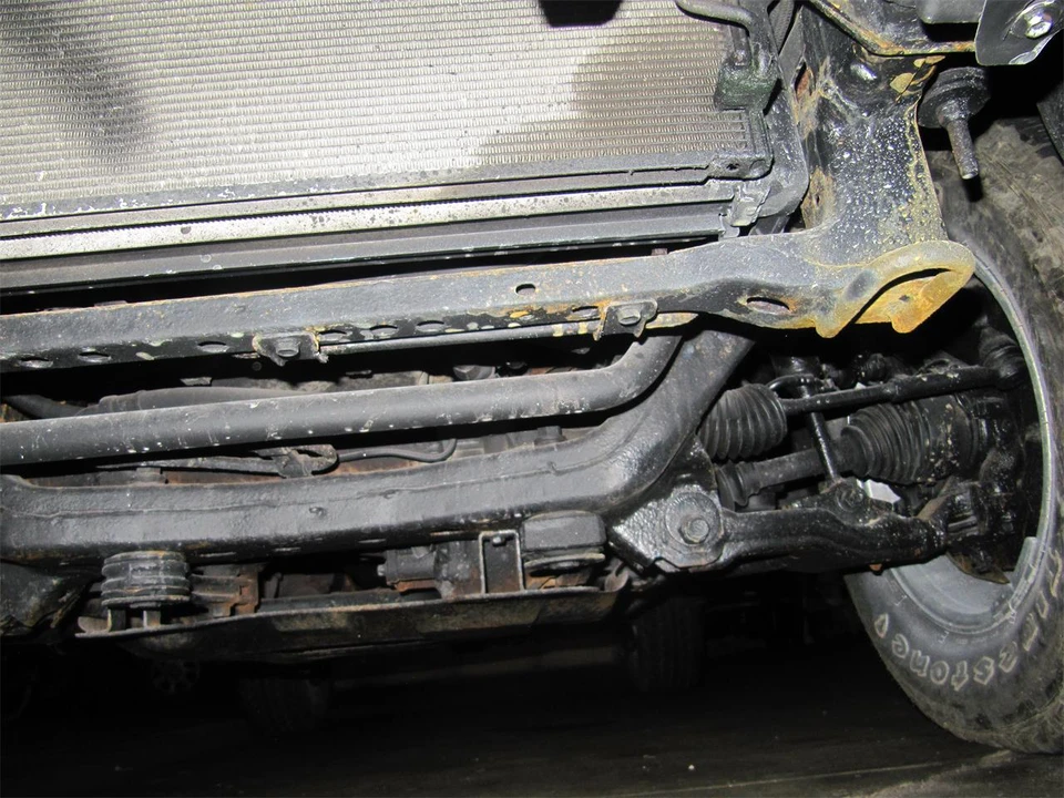 2004 Toyota 4Runner 4th Gen - Image 24 of 29